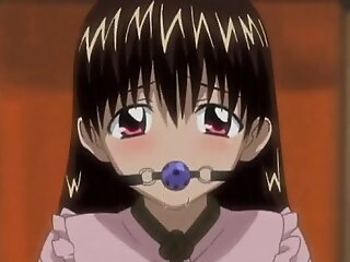 Fruity BDSM Hentai