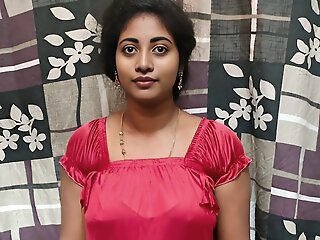 Hot Indian Mother Stepson..