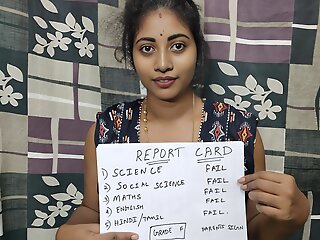Indian stepdaughter motor..